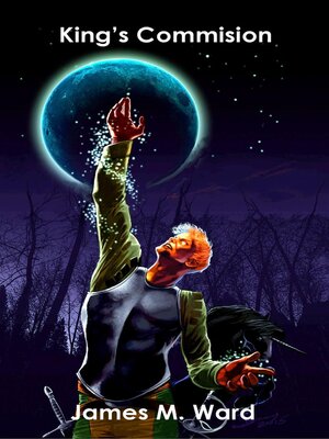 cover image of King's Commission